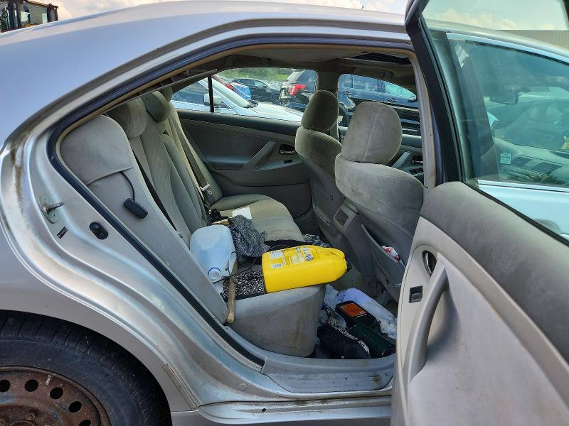 66940926 :رقم المزاد ، 4T1BE46K18U217521 vin ، 2008 Toyota Camry مزاد بيع