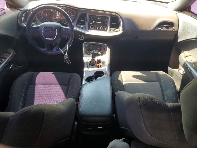 Aukcja sprzedaży 2019 Dodge Challenger, vin: 2C3CDZAG7KH691631, numer aukcji: 63502786