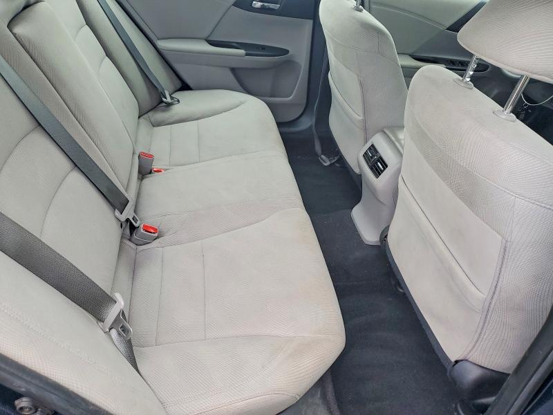 Продажа на аукционе авто 2017 Honda Accord, vin: 1HGCR2F78HA012102, номер лота: 63882726