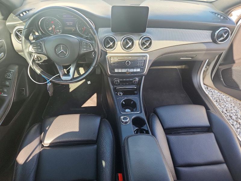 2019 Mercedes-benz Gla მანქანა იყიდება აუქციონზე, vin: WDCTG4EB3KU004267, აუქციონის ნომერი: 66272256