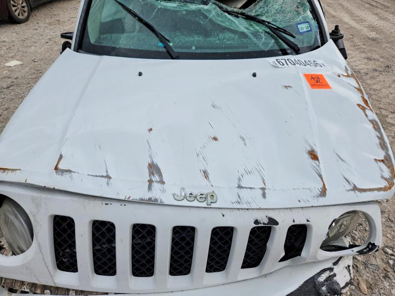67040456 :رقم المزاد ، 1C4NJPBB4FD348993 vin ، 2015 Jeep Patriot مزاد بيع