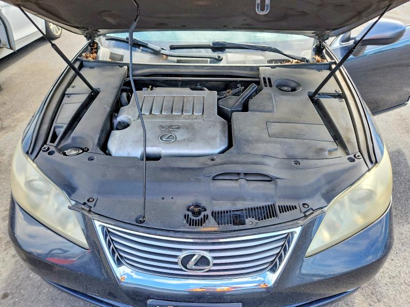 Aukcja sprzedaży 2007 Lexus Es, vin: JTHBJ46G572107110, numer aukcji: 63705466