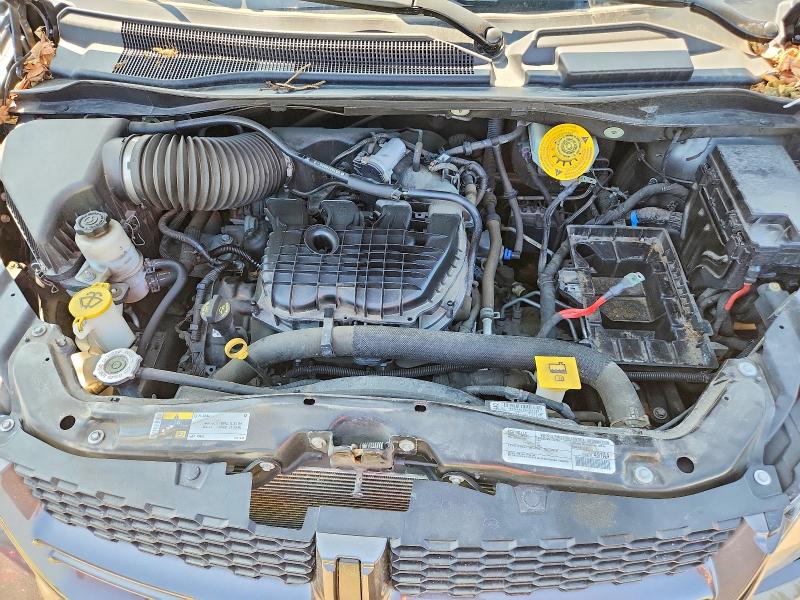 Aukcja sprzedaży 2020 Dodge Grand Caravan, vin: 2C4RDGEG0LR247443, numer aukcji: 64823276