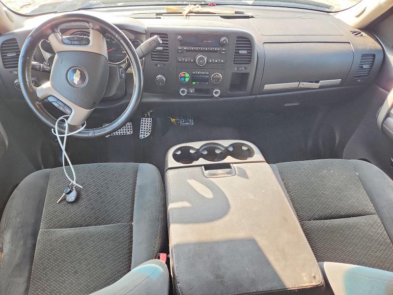 Продаж на аукціоні авто 2008 Chevrolet Silverado, vin: 3GCEK13J48G305857, номер лоту: 63264956