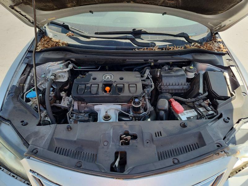 Aukcja sprzedaży 2013 Acura Ilx, vin: 19VDE1F33DE019867, numer aukcji: 64058176