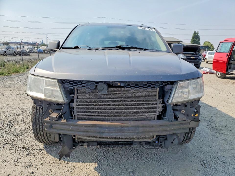 Продажа на аукционе авто 2012 Dodge Journey, vin: 3C4PDDBG4CT159941, номер лота: 63394616