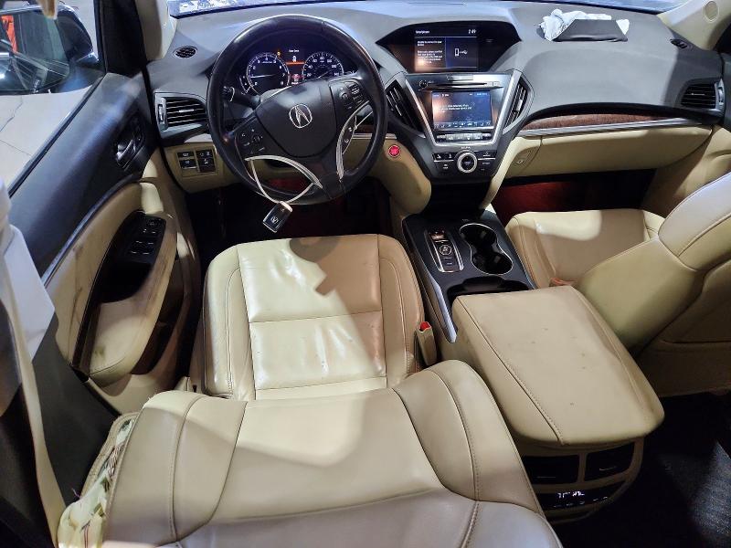 Продаж на аукціоні авто 2020 Acura Mdx, vin: 5J8YD4H38LL042224, номер лоту: 66236446