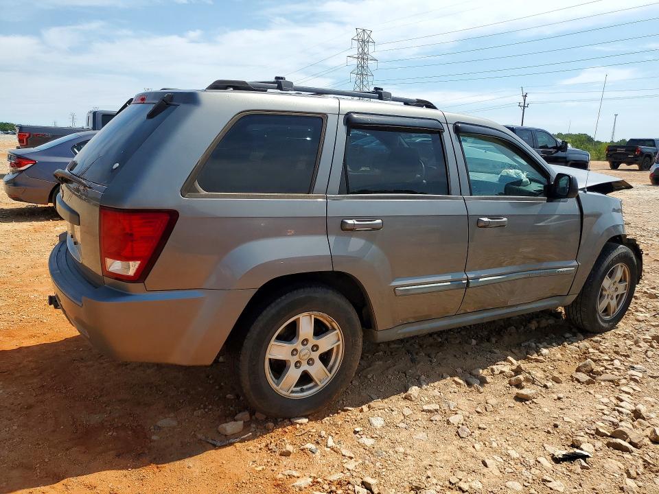 65992146 :رقم المزاد ، 1J8GR48K37C649231 vin ، 2007 Jeep Grand Cherokee مزاد بيع