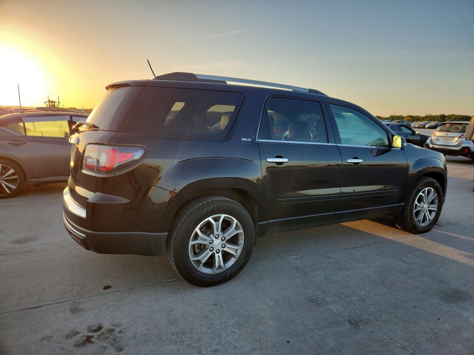 Aukcja sprzedaży 2015 Gmc Acadia, vin: 1GKKRRKD0FJ183412, numer aukcji: 65749616