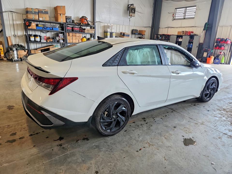 Продаж на аукціоні авто 2026 Hyundai Elantra, vin: KMHLM4DG9TU212811, номер лоту: 65623486