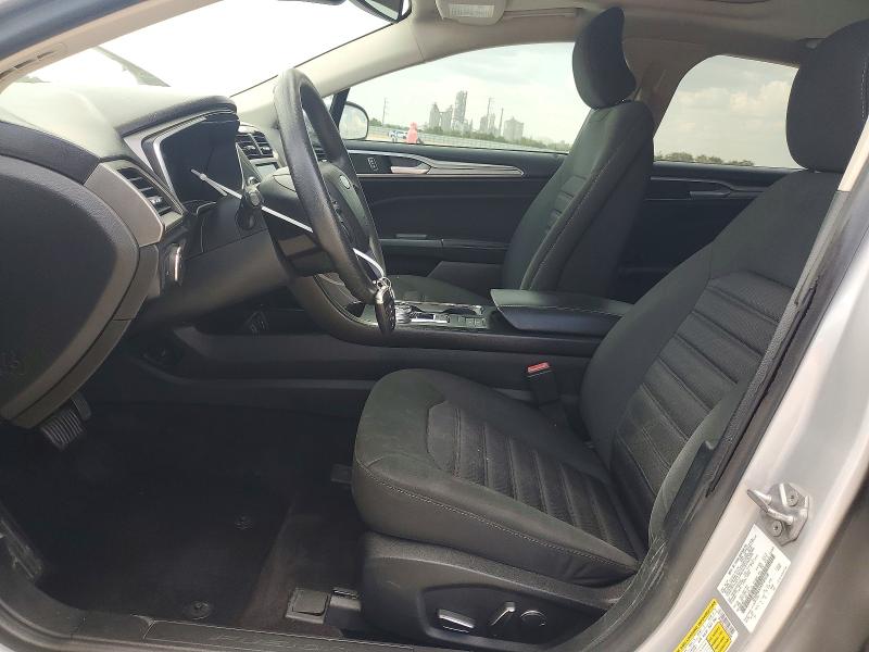 Продаж на аукціоні авто 2019 Ford Fusion, vin: 3FA6P0LU1KR105658, номер лоту: 66573116