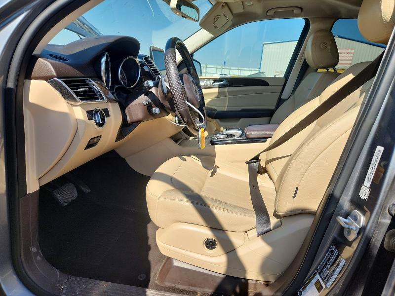 63513146 :رقم المزاد ، 4JGDA5HB0JB000549 vin ، 2018 Mercedes-benz Gle مزاد بيع