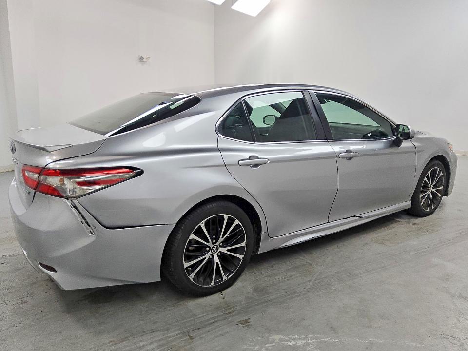 Aukcja sprzedaży 2018 Toyota Camry, vin: 4T1B11HK2JU076715, numer aukcji: 66297976