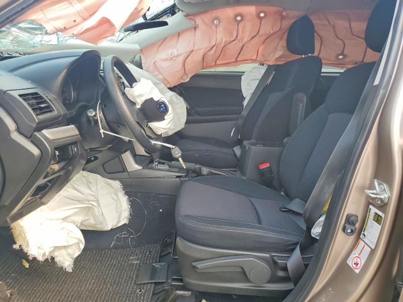 Aukcja sprzedaży 2014 Subaru Forester, vin: JF2SJAAC2EH508758, numer aukcji: 65178706