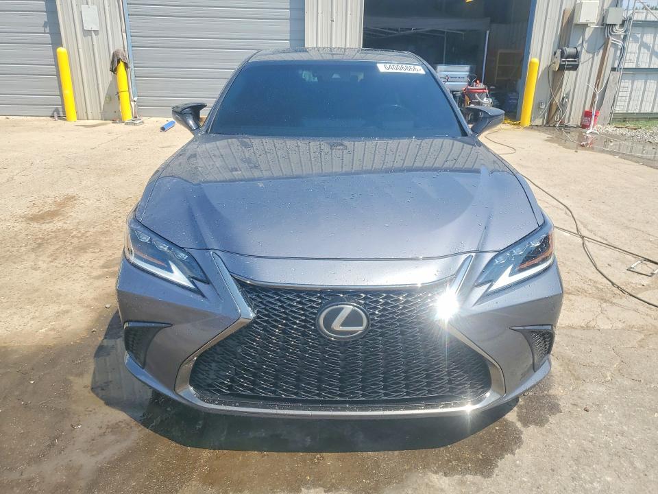 Aukcja sprzedaży 2019 Lexus Es, vin: 58ABZ1B13KU025274, numer aukcji: 64006866