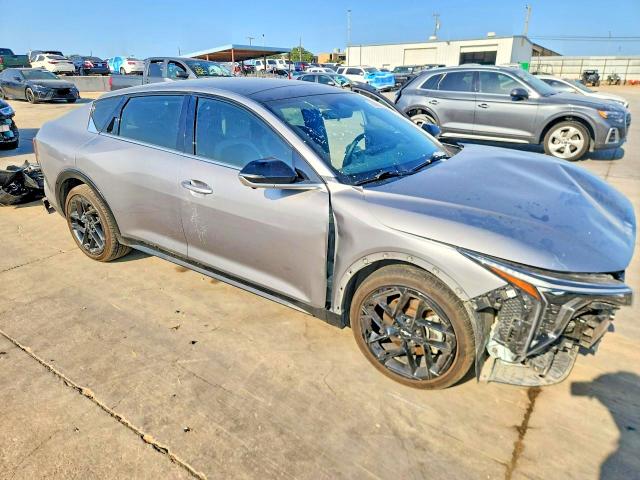 63918416 :رقم المزاد ، 3KPFW4DC1SE167286 vin ، 2025 Kia K4 مزاد بيع