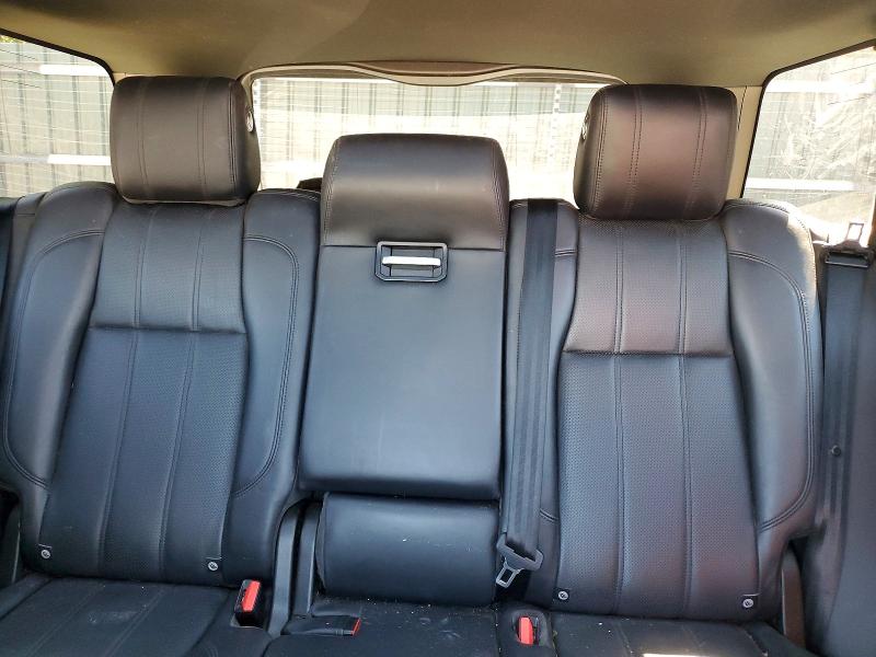 65756786 :رقم المزاد ، SALGS2WF8EA140551 vin ، 2014 Land Rover Range Rover مزاد بيع