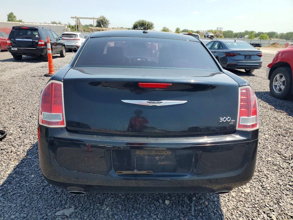 2012 Chrysler 300 მანქანა იყიდება აუქციონზე, vin: 2C3CCABG0CH279426, აუქციონის ნომერი: 66088946