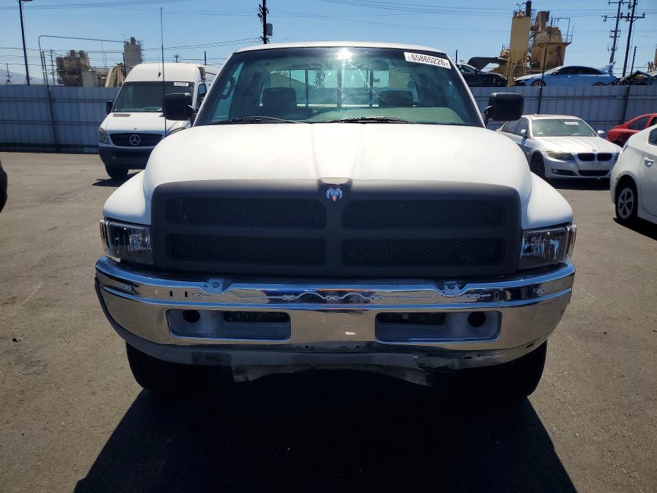 Продажа на аукционе авто 1996 Dodge Ram 2500, vin: 3B7KF23C5TM138465, номер лота: 65865226