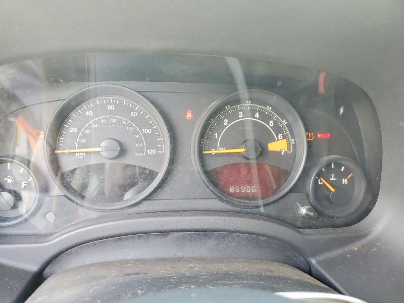 63262786 :رقم المزاد ، 1C4NJPBA0FD362008 vin ، 2015 Jeep Patriot مزاد بيع