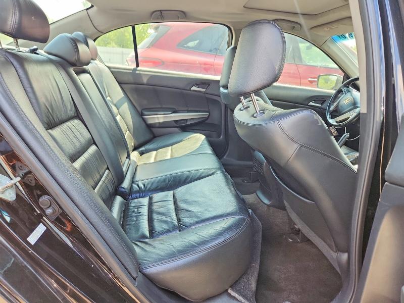 63733926 :رقم المزاد ، 1HGCP3F89AA011390 vin ، 2010 Honda Accord مزاد بيع