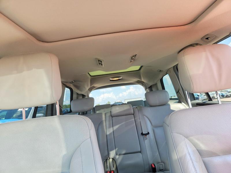 Продаж на аукціоні авто 2010 Mercedes-benz Gl, vin: 4JGBF8GE4AA597300, номер лоту: 67101696