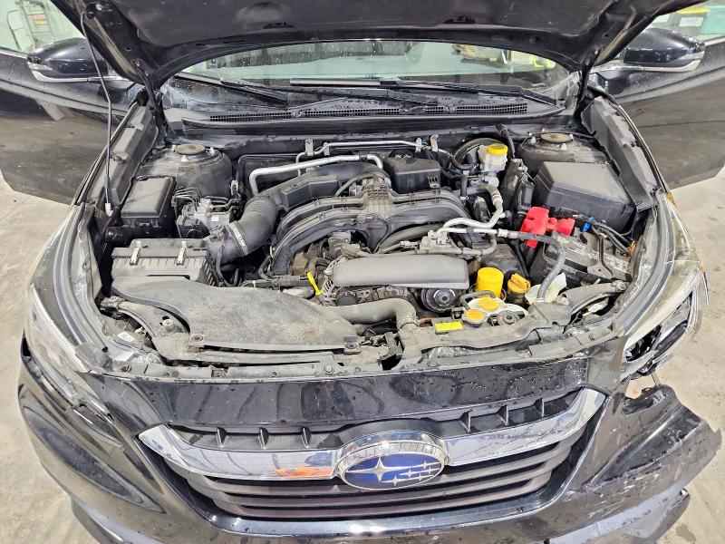 66018486 :رقم المزاد ، 4S3BWAC65L3005937 vin ، 2020 Subaru Legacy مزاد بيع
