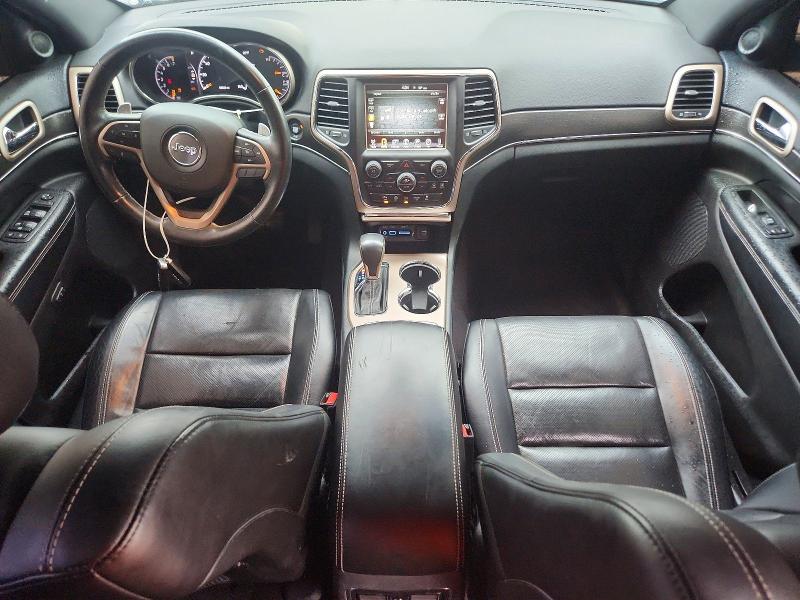 Aukcja sprzedaży 2017 Jeep Grand Cherokee, vin: 1C4RJFBGXHC876893, numer aukcji: 66236096