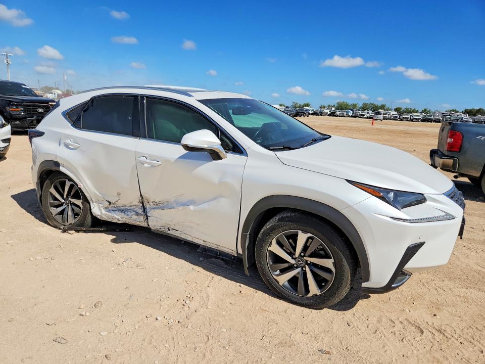 Aukcja sprzedaży 2018 Lexus Nx 300, vin: JTJYARBZ3J2110432, numer aukcji: 65406946