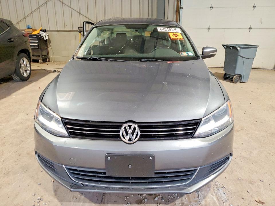 Aukcja sprzedaży 2014 Volkswagen Jetta, vin: 3VWD07AJ2EM328779, numer aukcji: 64849736