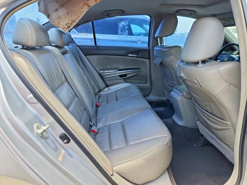 Продажа на аукционе авто 2009 Honda Accord, vin: 1HGCP26829A145633, номер лота: 65403176