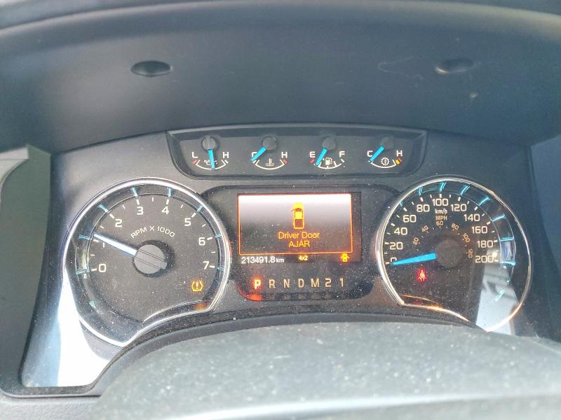 Aukcja sprzedaży 2013 Ford F150, vin: 1FTFX1EFXDFA76126, numer aukcji: 61879976