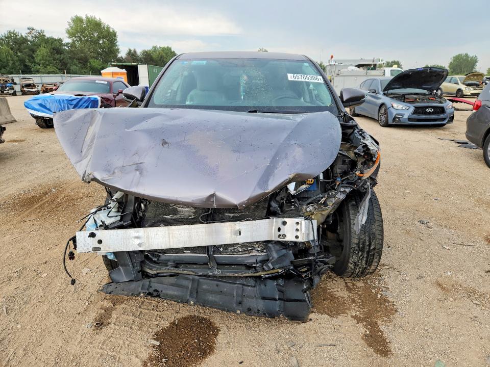 65705306 :رقم المزاد ، 5TDBKRFH6FS193572 vin ، 2015 Toyota Highlander مزاد بيع