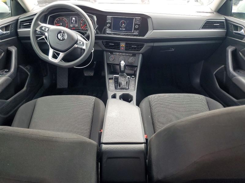 Продаж на аукціоні авто 2021 Volkswagen Jetta, vin: 3VWC57BU5MM021398, номер лоту: 66074596