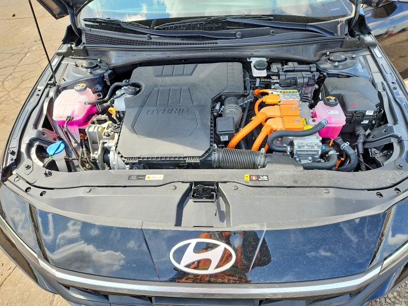 Aukcja sprzedaży 2024 Hyundai Elantra, vin: KMHLM4DJ6RU113898, numer aukcji: 66388856