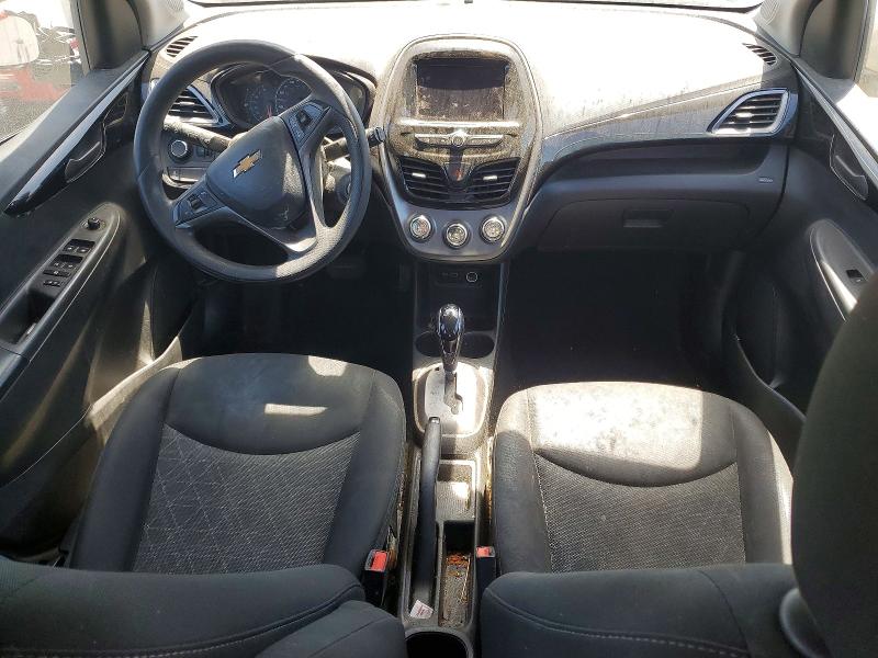 Auction sale of the 2021 Chevrolet Spark, vin: KL8CD6SA8MC746929, lot number: 65909246