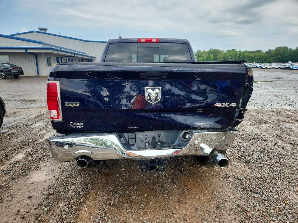 Продажа на аукционе авто 2018 Ram 1500, vin: 1C6RR7NM4JS258049, номер лота: 66722916