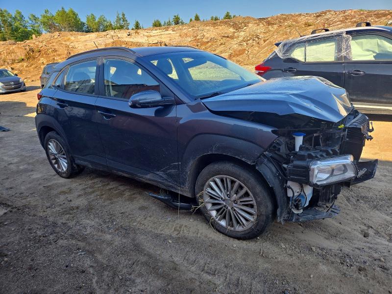 62753326 :رقم المزاد ، KM8K2CAA1MU751131 vin ، 2021 Hyundai Kona مزاد بيع