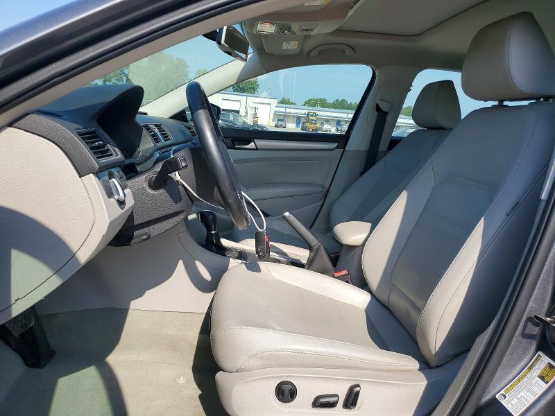 Продажа на аукционе авто 2014 Volkswagen Passat, vin: 1VWBS7A35EC120027, номер лота: 65870666