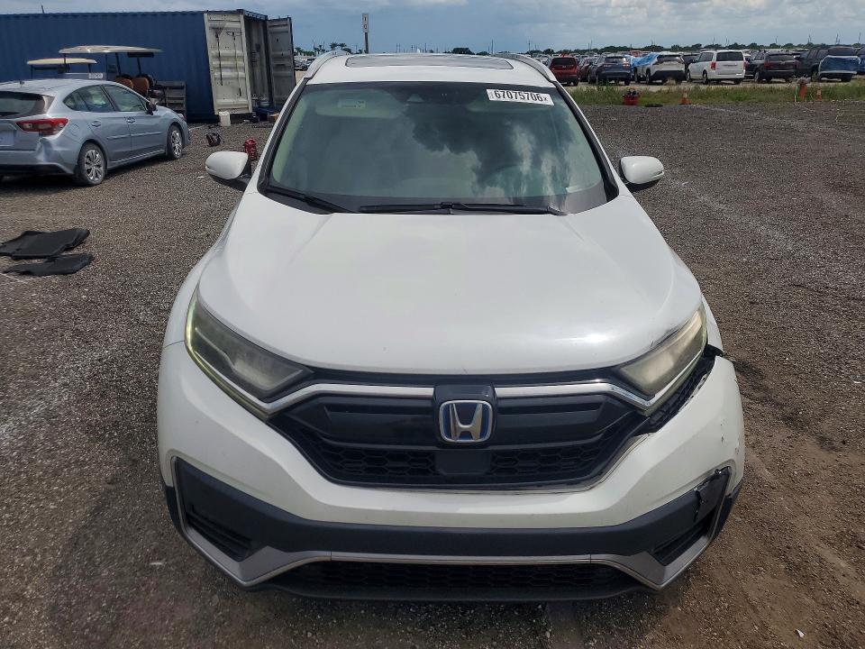 2021 Honda Cr-v მანქანა იყიდება აუქციონზე, vin: 7FART6H97ME025946, აუქციონის ნომერი: 67075706