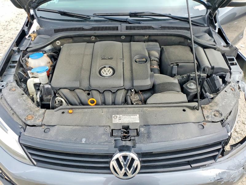 63483916 :رقم المزاد ، 3VWDP7AJ4CM310566 vin ، 2012 Volkswagen Jetta مزاد بيع