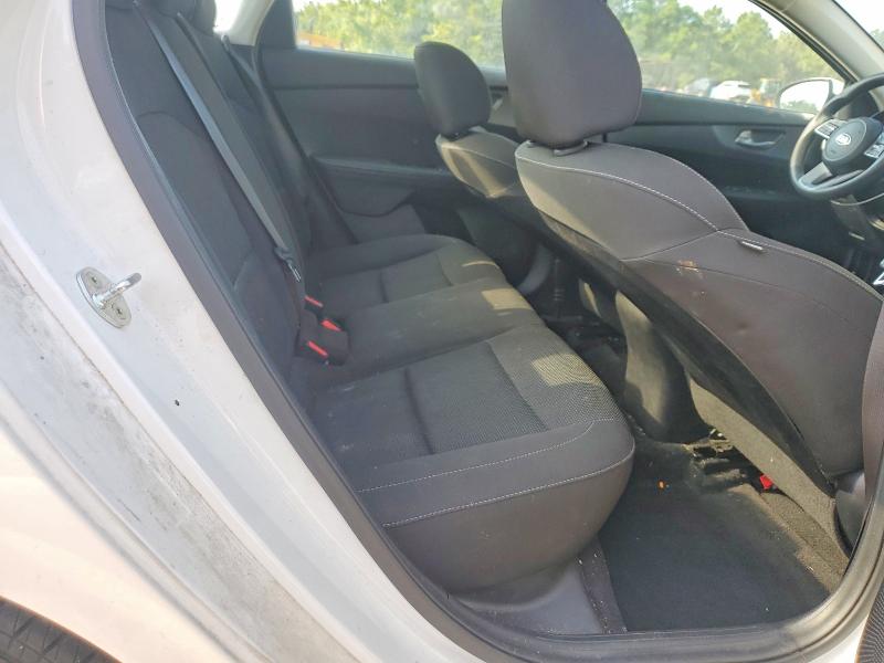 Aukcja sprzedaży 2019 Kia Forte, vin: 3KPF24AD1KE007255, numer aukcji: 65368696