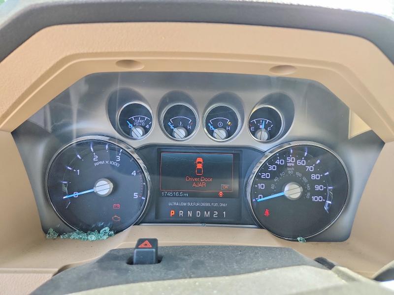 Продаж на аукціоні авто 2015 Ford F250, vin: 1FT7W2BT8FED06326, номер лоту: 65500626