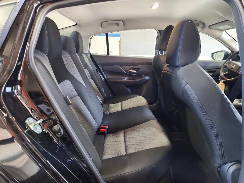 Продаж на аукціоні авто 2026 Nissan Sentra, vin: 3N1AB9CVXTY317002, номер лоту: 65818556