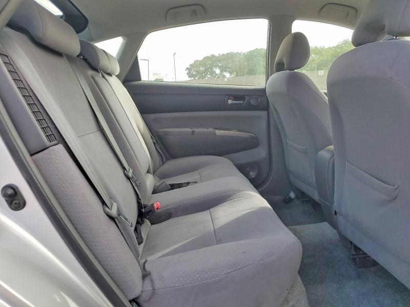 Aukcja sprzedaży 2007 Toyota Prius, vin: JTDKB20U077693722, numer aukcji: 65732766