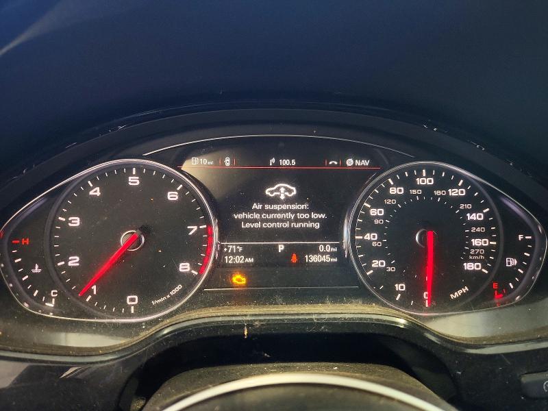 Продажа на аукционе авто 2011 Audi A8, vin: WAURVAFD9BN027368, номер лота: 65492566