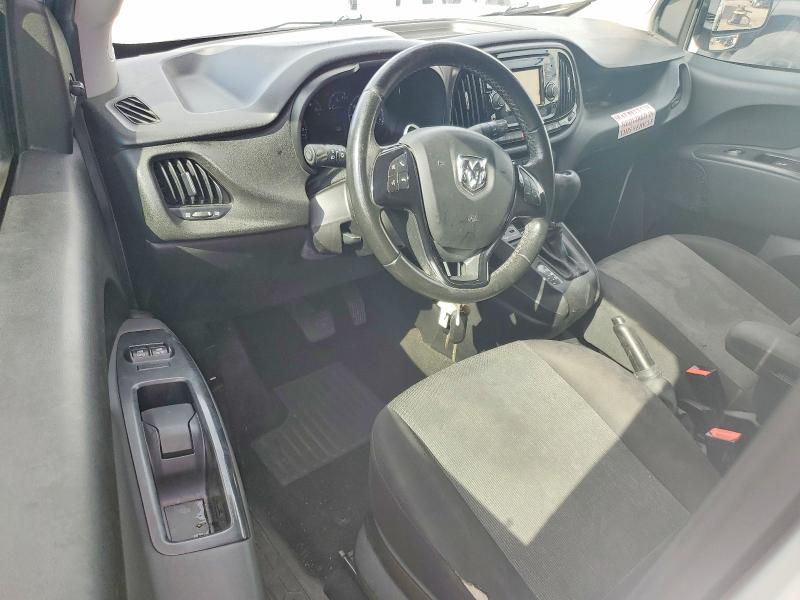 Продаж на аукціоні авто 2016 Ram Promaster City, vin: ZFBERFBT1G6B92239, номер лоту: 66892866