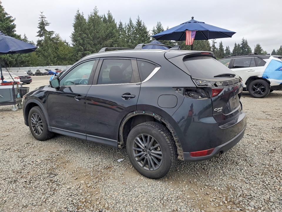 65892306 :رقم المزاد ، JM3KFBCM1K0644411 vin ، 2019 Mazda Cx-5 مزاد بيع