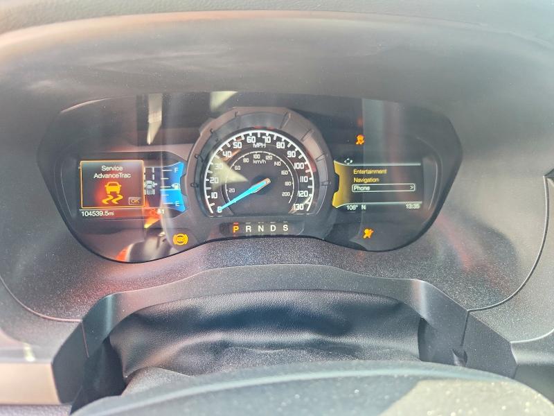 65346856 :رقم المزاد ، 1FTER4FH5MLD52365 vin ، 2021 Ford Ranger مزاد بيع