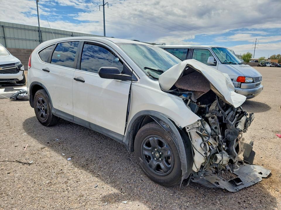 Продаж на аукціоні авто 2014 Honda Cr-v, vin: 5J6RM3H3XEL043658, номер лоту: 66171086